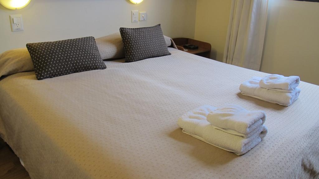 Hotel Cambria San Carlos de Bariloche Zimmer foto