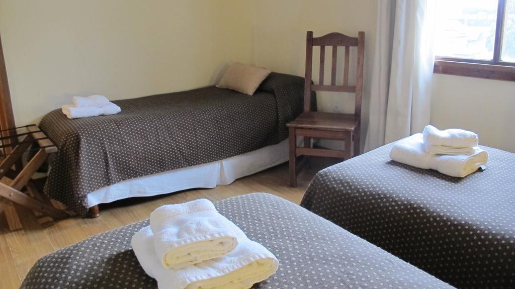 Hotel Cambria San Carlos de Bariloche Zimmer foto